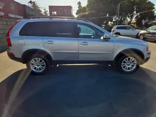 Volvo XC90 2008