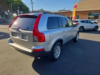 Volvo XC90 2008
