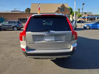 Volvo XC90 2008