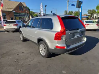 Volvo XC90 2008