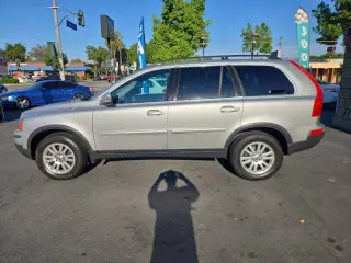 Volvo XC90 2008