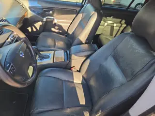 Volvo XC90 2008