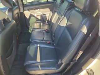 Volvo XC90 2008