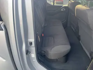 Nissan Frontier 2006