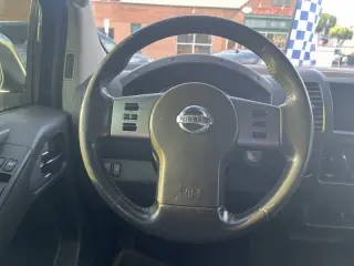 Nissan Frontier 2006