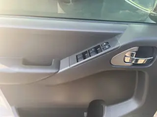 Nissan Frontier 2006