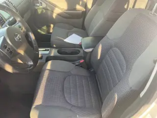Nissan Frontier 2006