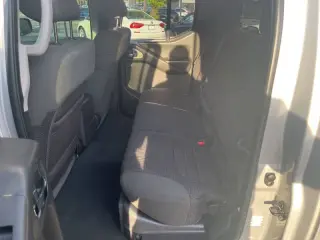 Nissan Frontier 2006