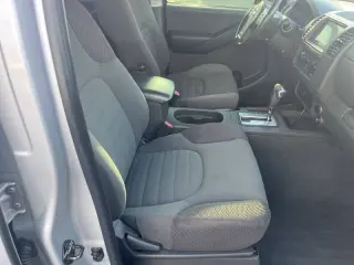 Nissan Frontier 2006