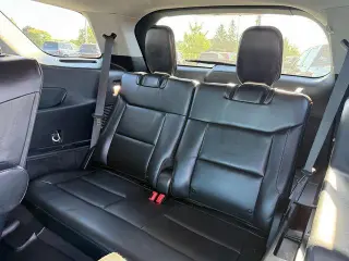 Ford Explorer 2024 AWD XLT 4dr SUV