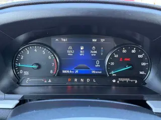 Ford Explorer 2024 AWD XLT 4dr SUV