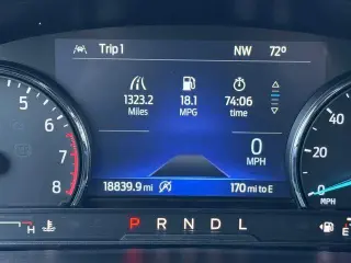 Ford Explorer 2024 AWD XLT 4dr SUV