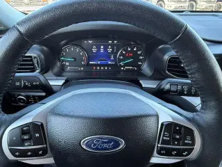 Ford Explorer 2024 AWD XLT 4dr SUV