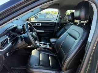 Ford Explorer 2024 AWD XLT 4dr SUV