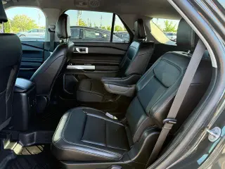 Ford Explorer 2024 AWD XLT 4dr SUV
