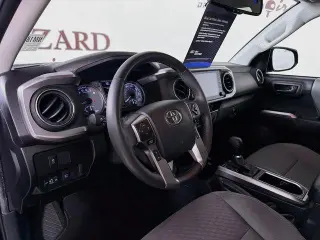 Toyota Tacoma 2022 4x2 TRD Off-Road 4dr Double Cab 5.0 ft SB