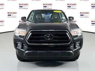 Toyota Tacoma 2022 4x2 TRD Off-Road 4dr Double Cab 5.0 ft SB