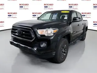 Toyota Tacoma 2022 4x2 TRD Off-Road 4dr Double Cab 5.0 ft SB
