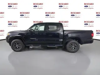 Toyota Tacoma 2022 4x2 TRD Off-Road 4dr Double Cab 5.0 ft SB
