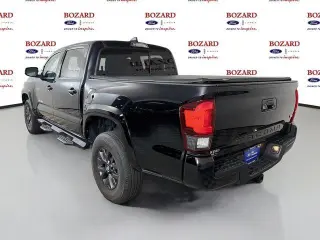 Toyota Tacoma 2022 4x2 TRD Off-Road 4dr Double Cab 5.0 ft SB