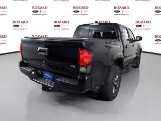 Toyota Tacoma 2022 4x2 TRD Off-Road 4dr Double Cab 5.0 ft SB