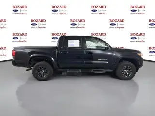 Toyota Tacoma 2022 4x2 TRD Off-Road 4dr Double Cab 5.0 ft SB
