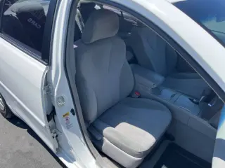 Toyota Camry 2010