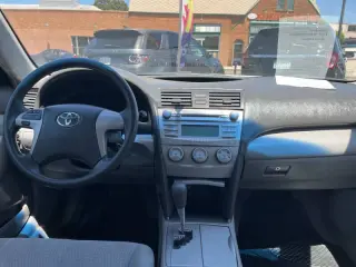 Toyota Camry 2010