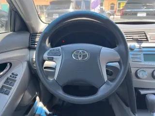 Toyota Camry 2010