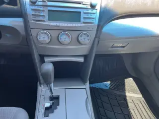 Toyota Camry 2010