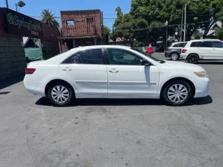 Toyota Camry 2010