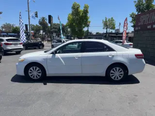 Toyota Camry 2010