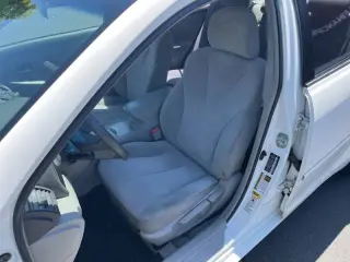 Toyota Camry 2010