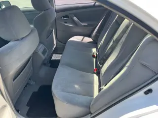 Toyota Camry 2010