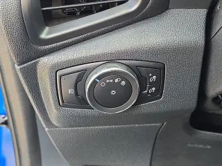 Ford EcoSport 2018 SE 4dr Crossover