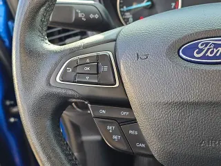 Ford EcoSport 2018 SE 4dr Crossover