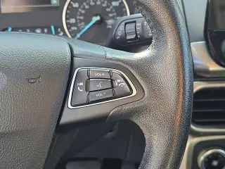 Ford EcoSport 2018 SE 4dr Crossover