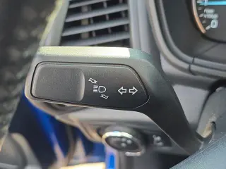 Ford EcoSport 2018 SE 4dr Crossover