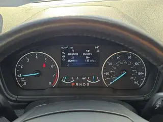 Ford EcoSport 2018 SE 4dr Crossover