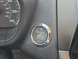 Ford EcoSport 2018 SE 4dr Crossover