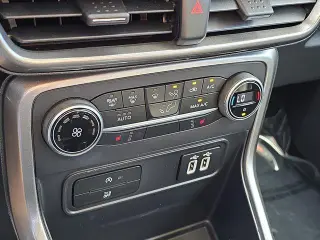 Ford EcoSport 2018 SE 4dr Crossover
