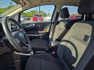 Ford EcoSport 2018 SE 4dr Crossover