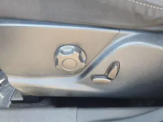 Ford EcoSport 2018 SE 4dr Crossover