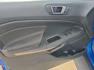 Ford EcoSport 2018 SE 4dr Crossover