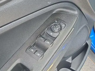 Ford EcoSport 2018 SE 4dr Crossover