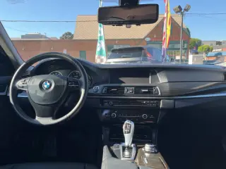 BMW Serie 5 2013