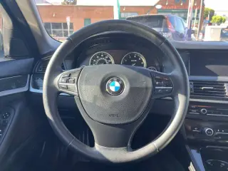 BMW Serie 5 2013