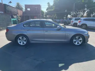 BMW Serie 5 2013