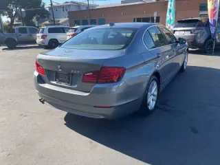 BMW Serie 5 2013