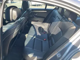BMW Serie 5 2013